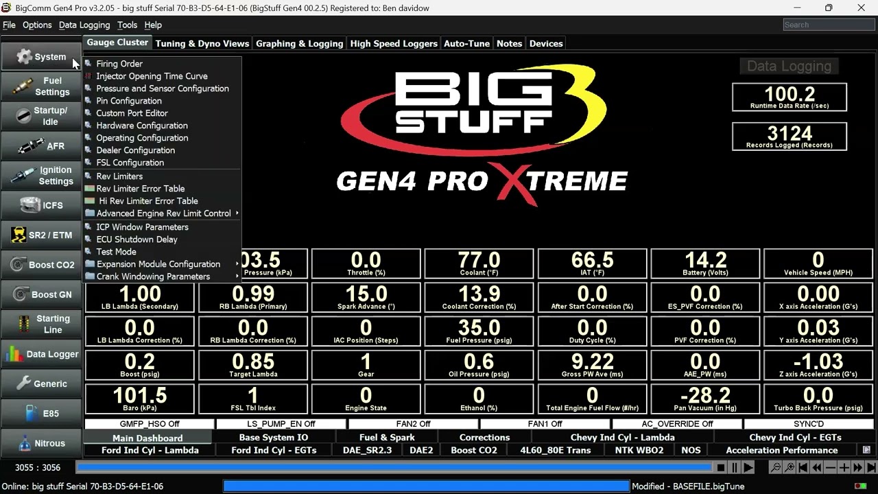 EFI Training Session (Complete)