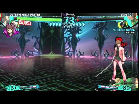 SS24 P4AU WF - GC BRVLYDFLT_PLAYER (YU) vs Vista (S-CHI)