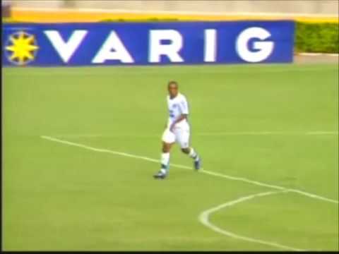 Goiás 3x0 Ponte Preta - Série A 2006