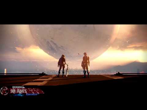 Destiny Walkthrough Part 23 Ending | Xbox One