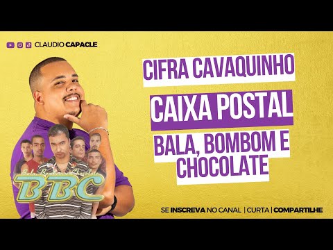 Caixa postal - Intuição