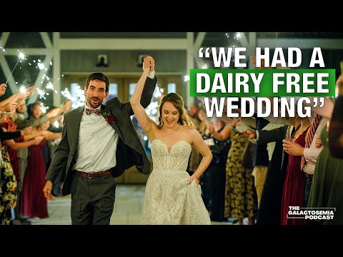 GLOW for Galactosemia 2025 feat. Jamie Heigel