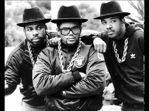Run DMC feat.Ice Cube, Chuck D - Back From Hell(Remix)