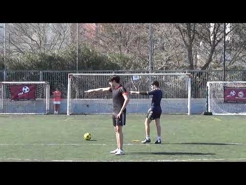 GALACTICOS vs ROTURAS  #Apertura2021 Fecha 15