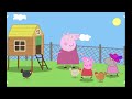 My Friend Peppa Grandparents House 2