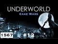 13 Underworld Cake Wars