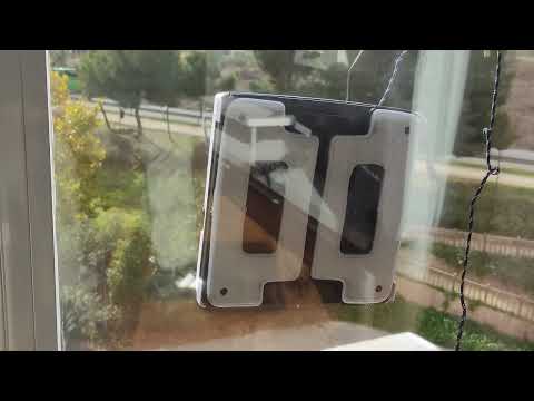 HOBOT-S6 Pro – HOBOT Technology Inc. HOBOT-S6 Pro – HOBOT Technology Inc.