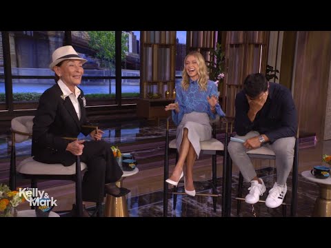 Judge Judy Shares a Funny Story About Her Husband When They Were Both Judges in New York