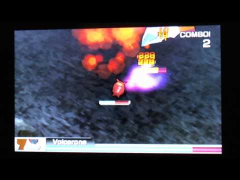 Pokemon Rumble Blast Walkthrough Part 52