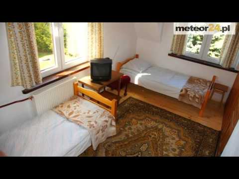 Pensjonat A. Anser - Gawrych Ruda meteor24.pl