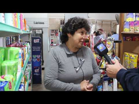 09-05-24 Nota Nilda Cepeda – Autoservicio Santa Fe