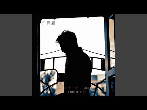 Día Gris - Ale Otranto