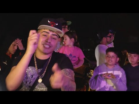 TRATAN - EL BRYZAK x EL XAGY x PIPE LA F x VICTOR COAL x AUSTYN x NACHITO JP x PIBITO