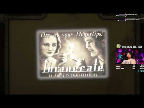 BioShock Trilogy Speedrun || All 3 Games Back-to-Back - [11/13/21]