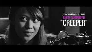 Sounds Like Manila Presents: REESE LANSANGAN [Creeper]