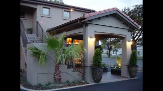 Terra Vive Suites & Apartments | Luxury Hotel in Christchurch, New Zealand