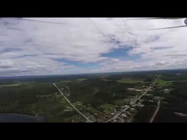 Une autre vidéo de Vincent Charron