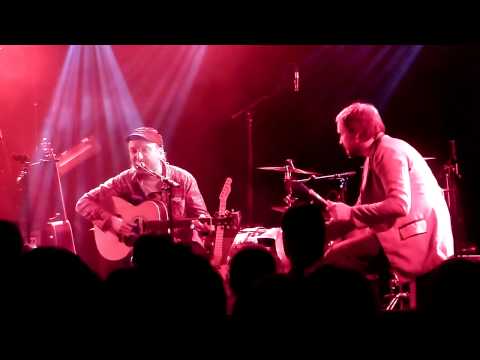 Bernard Adamus "Ouais ben"