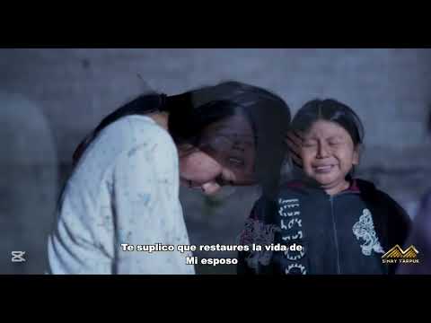 kusa warmi // Sinay Tarpuk 