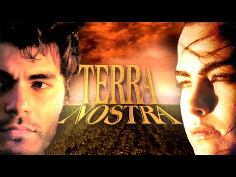 TERRA NOSTRA: Primeira chamada da trama e elenco da Edição Especial na Globo em 2025