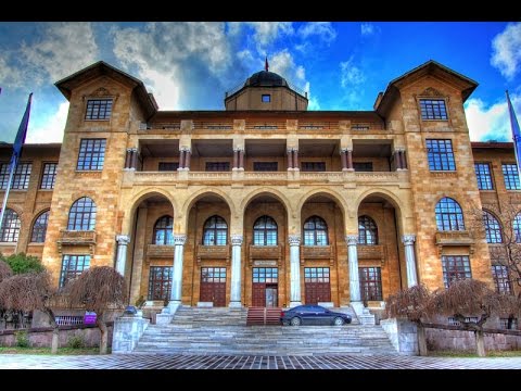 Gazi Üniversitesi Adli Bilişim Yüksek Lisans (Mezun)