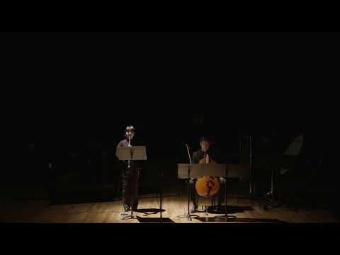 演奏・創作学科 国立音楽大学大学院コンピュータ音楽コース修了作品演奏会：藤巻俊介