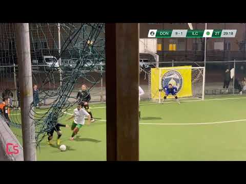 Diretta Calcio a 5 Live - Serie C2 - Girone D: Don Bosco Cinecittà C5 vs Il Casale Di Roma .