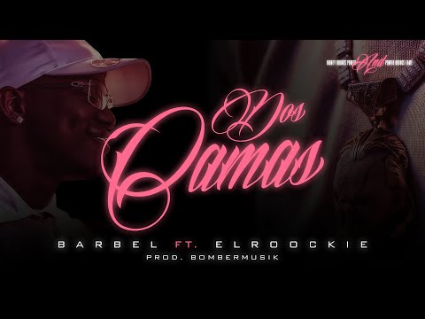 Barbel - El Roockie - BomberMusik - Dos Camas ( Visualizer) 3ep