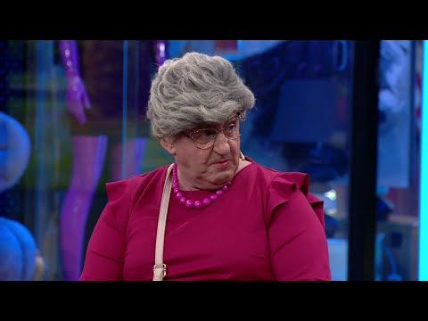 Al Pazar - Komshijet / O Fiqo o pikture bukurie - Show Humori - Vizion Plus