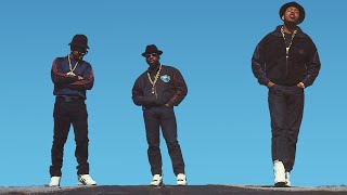 Run-D.M.C. - Miss Elaine (Перевод)