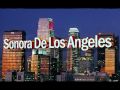 La Sonora De Los Angeles 213-321-7535 "De Que ...