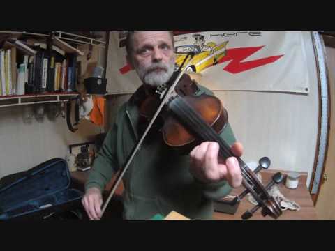 Robert and Alice's Waltz