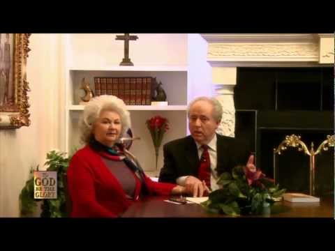 1st TV Program - Joel Hemphill - To God Be The Glory