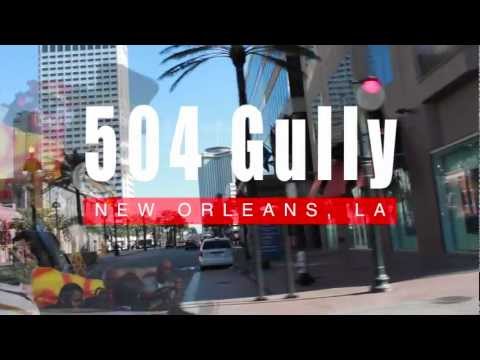 504 Gully Real Rap 2 Hollywood