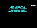 Nicole Scherzinger- Just Say Yes With Lyrics ...