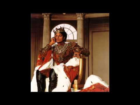 Videoclip de Wanna Be Startin' Somethin' (Demo) — Michael Jackson