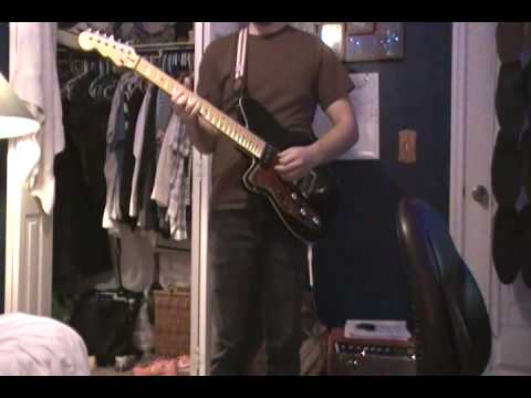 Lesson 3 - Slow Dance Dreams - Lead