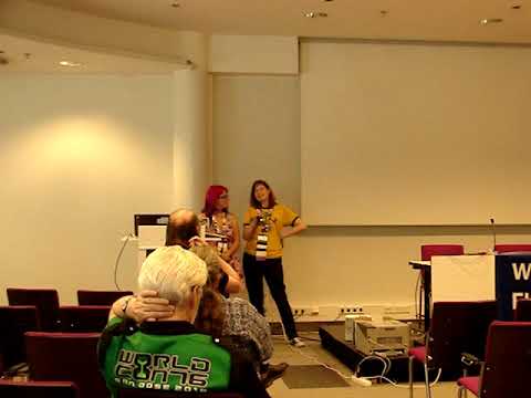 2017 Worldcon Fannish Inquisition - UK in 2024