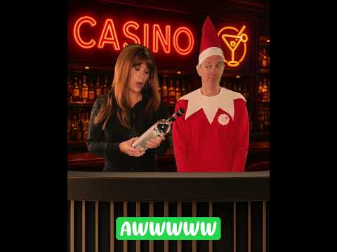 YouTube ZCgCEfXvuSA for Elf on the Shelf Visits a Casino and Regrets Everything