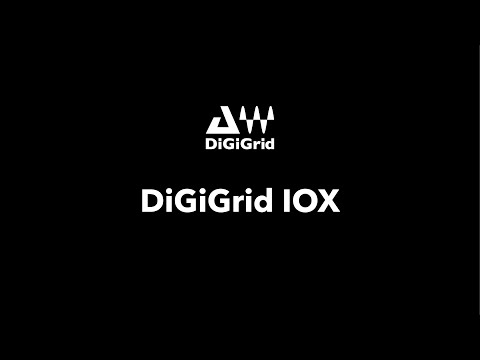 DiGiGrid IOX im 3U Case image 8