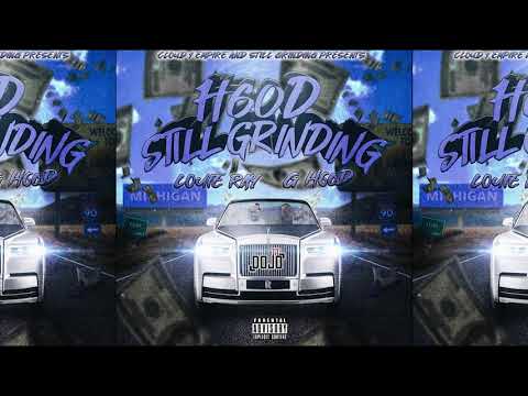 G H60D X Louie Ray- Play No Games (Official Video) Shot By @Tay7Duece