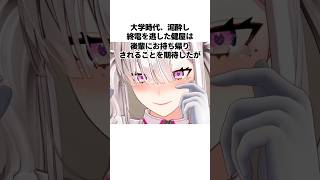 【173万再生】健屋花那のヤバすぎる雑学 #にじさんじ