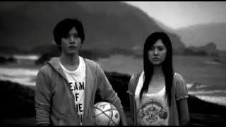 徐佳瑩 (Lala Hsu) - 失落沙洲  (2009)
