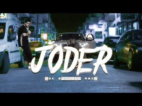 Babi Blackbull X RydMakk - Jxder (OK Spanish RMX)