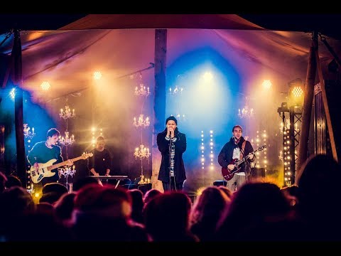 TheColorGrey - On And On (live Music For Life 2017)