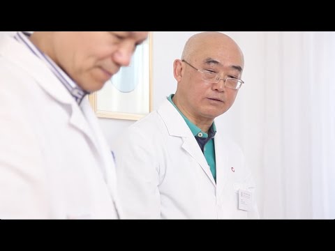 Forschung in der Traditionellen Chinesischen Medizin - Swiss TCM Uni