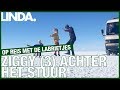 De Labrietjes zoeken de zoutvlakte op || Op reis met de Labrietjes || LINDA.
