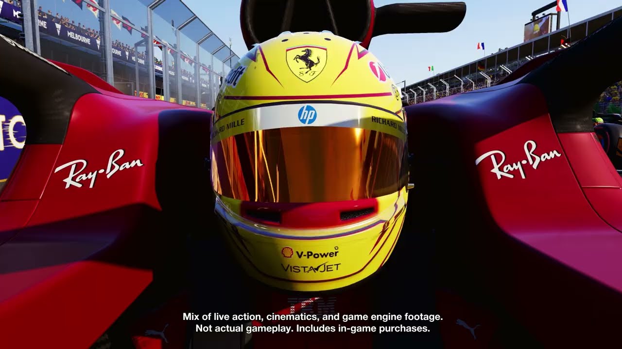 F1 25 - Xbox Series X