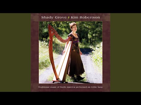 Black Is the Color of My True Love's Hair