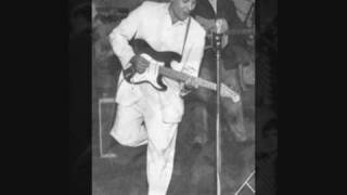 Carl Perkins - The Fool I Used To Be